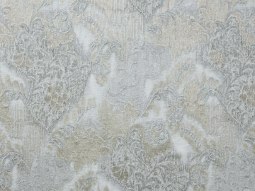 VIA MOZART - Fabric for curtains by Zimmer + Rohde - view 2